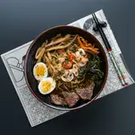 Beef Ramen